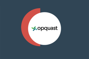 audit qualité web avec Opquast