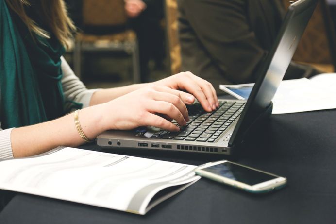 Formation bien rédiger pour le web